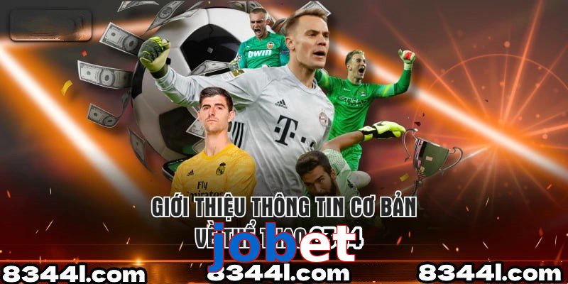 Giới Thiệu Thông Tin Cơ Bản Về Chuyên Mục Thể Thao jobet