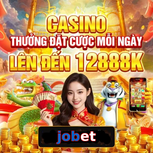 🎲Casino jobet Có Gì Hấp Dẫn?